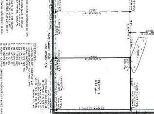 Davis Sawmill Rd, Lucedale, MS 39452