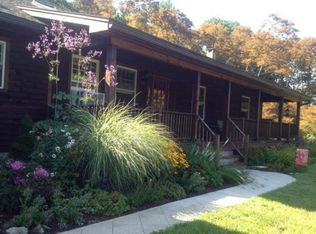 2266 County Route 11, Hillsdale, NY 12529