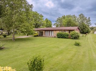 8605 E Jackson St, Selma, IN 47383