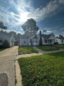 16716 Stahelin Ave, Detroit, MI, 48219