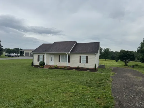 1087 Mount Vernon Rd, Bethpage, TN 37022