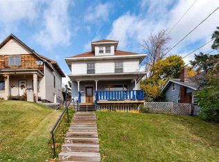 518 N 17th Ave E, Duluth, MN 55812