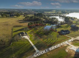 5455 Saddle Ridge Ct, Athens, TX 75752