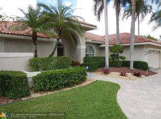 511 NW 110th Ave, Plantation, FL 33324