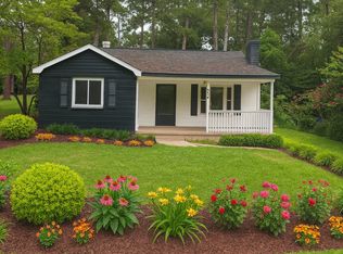 3416 Hazelhurst Rd, Columbia, SC 29203