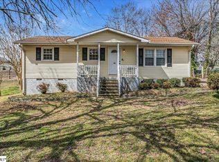 117 Johnson St, Duncan, SC 29334