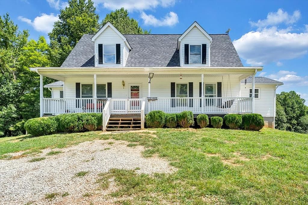 857 The Hollow Rd, Ararat, VA 24053 MLS 88825 Zillow