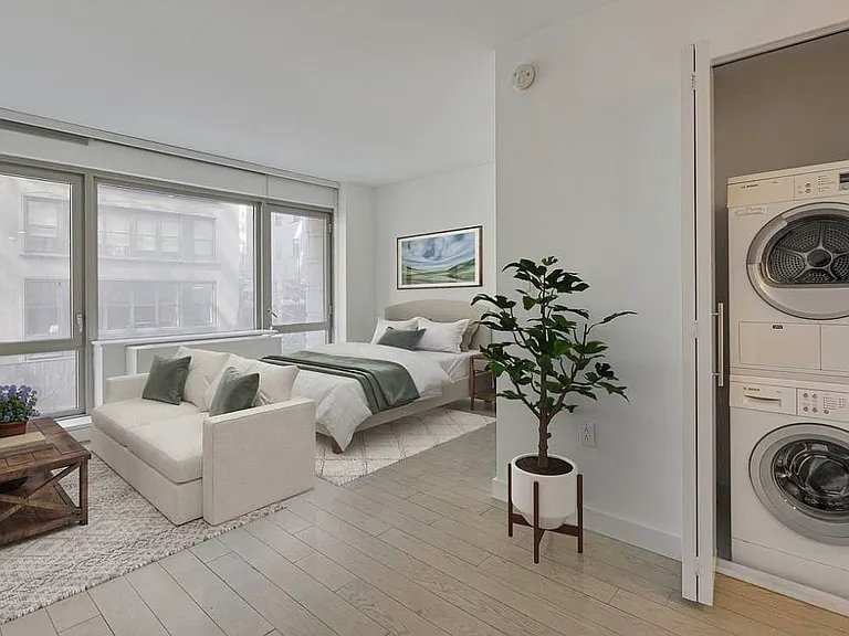3 W 36th St #4D — Photo 3