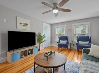 95 Arcadia Ave, Cranston, RI 02910