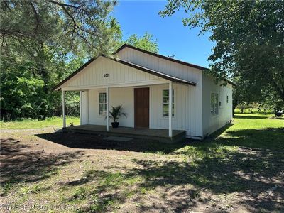 402 Grand Ave, Poteau, OK, 74953