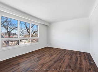 66 Willow Rd #6, Guelph, ON
