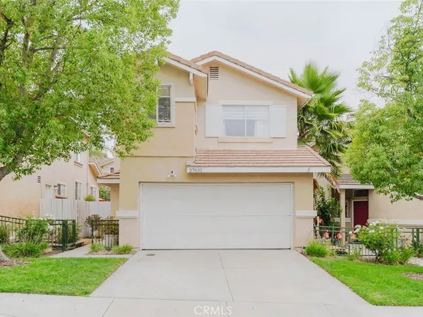 27631 Iris Pl, Castaic, CA 91384