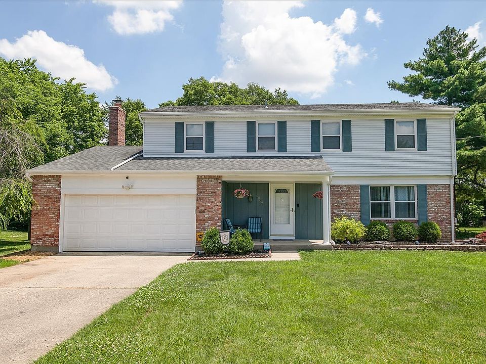 1st image of 6004 Cedarwood Dr