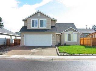 8809 NE 72nd St, Vancouver, WA