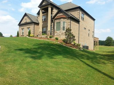 430 Vinings Walk, Fayetteville, GA, 30214