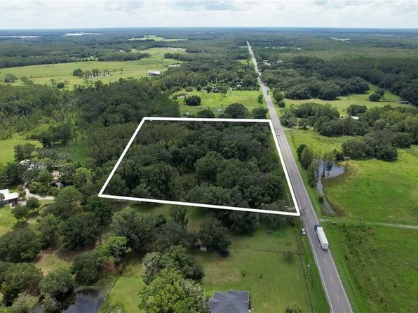 5804 State Road 33, Clermont, FL 34714