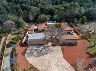 27976 Carlyle Springs Rd, Keene, CA 93531