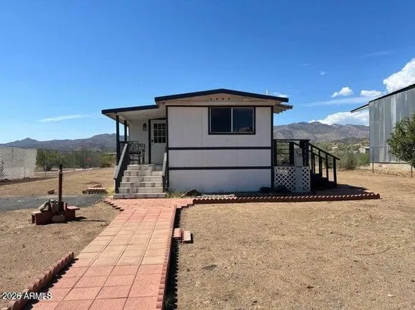 33380 S TA DO HOYA Trail, Black Canyon City, AZ 85324