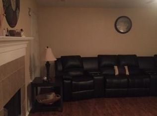 205 Amber Ridge Dr, Arlington, TX 76002