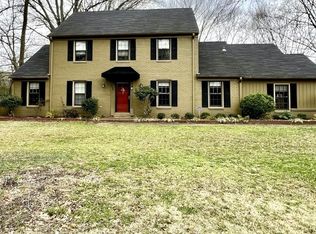 1604 Riverdale Rd LOT 1, Germantown, TN 38138