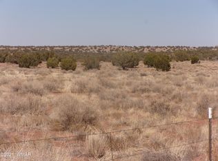 4324 Black Mesa Valley Rd, Snowflake, AZ 85937