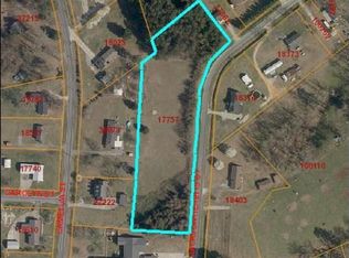 511 Five 11 Jackson Heights St, Kinston, NC 28504