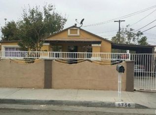5756 Montgomery St, Riverside, CA 92503