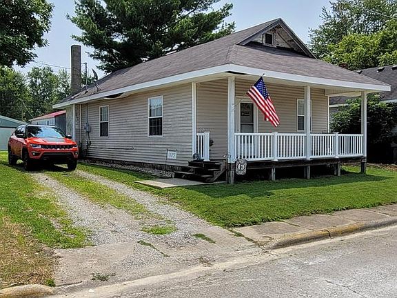 2nd image of 807 S Main St Lot 3