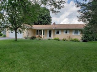 6 Miller Dr, Homer, NY 13077