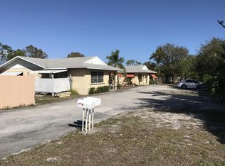 1835 NE Dixie Hwy, Jensen Beach, FL 34957