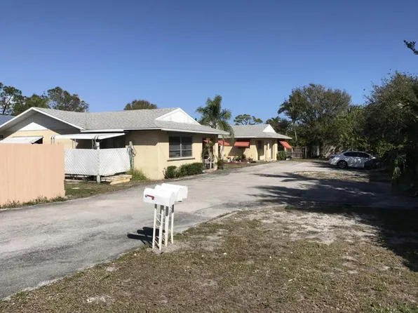 1835 NE Dixie Hwy, Jensen Beach, FL 34957