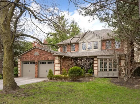 392 Aspen Forest Dr, Oakville, ON L6J 6H5
