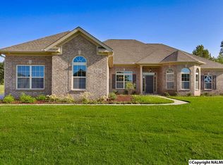 27239 Seven Pnes, Harvest, AL 35749