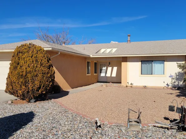 7808 Pioneer Trl NE, Albuquerque, NM 87109