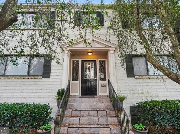 870 Glendale Ter NE APT 11, Atlanta, GA 30308