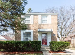 2226 S 15th Ave, Broadview, IL 60155