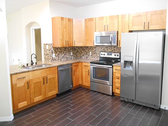 New Custom Kitchen