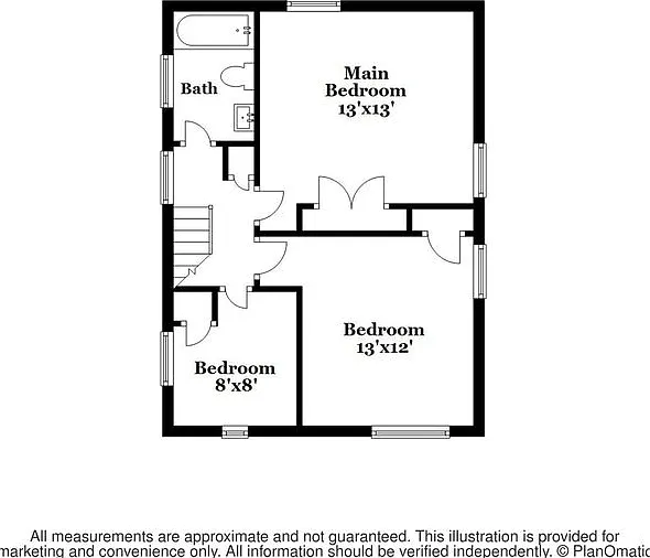2044 Jacob St — Photo 17
