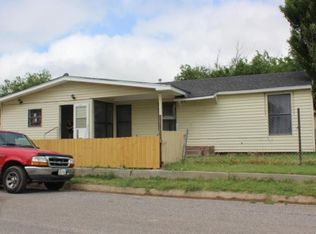 200 S Rusk St, Amarillo, TX 79106