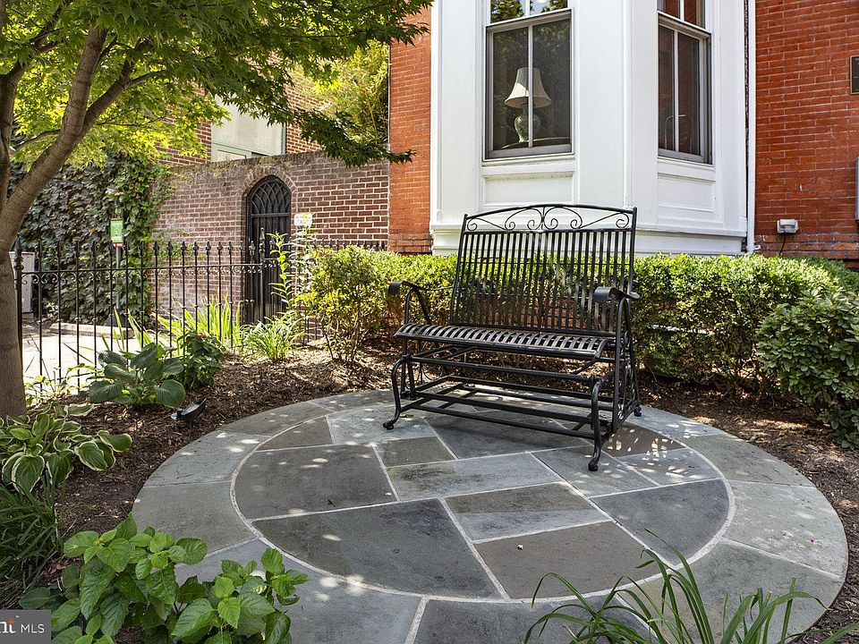 1530 15th St NW, Washington, DC 20005 | Zillow