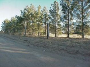 2615 Nike Air Rd, Chaparral, NM 88081