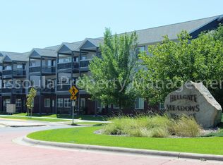 2570 Clark Fork Lane 110/200 #210/300-100, Missoula, MT 59808