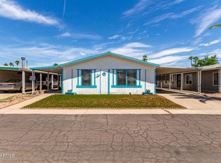 245 S 56th Street #107, Mesa, AZ 85206