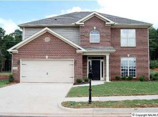 115 Magnus Ave SW, Huntsville, AL 35824