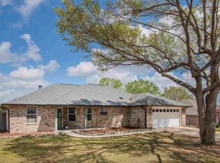 5090 Brookside Dr, Pace, FL 32571