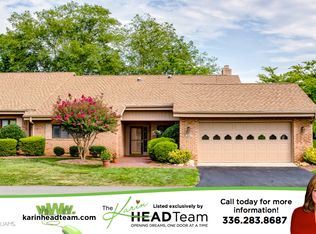 221 Oleander Dr, Bermuda Run, NC 27006