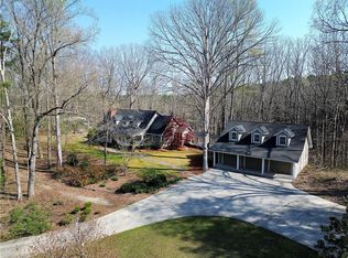 8381 Highway 100, Buchanan, GA 30113