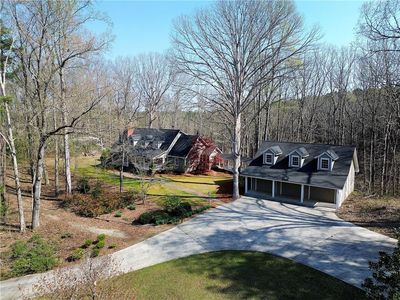 8381 Highway 100, Buchanan, GA, 30113