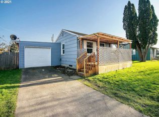 306 Cypress St, Longview, WA 98632