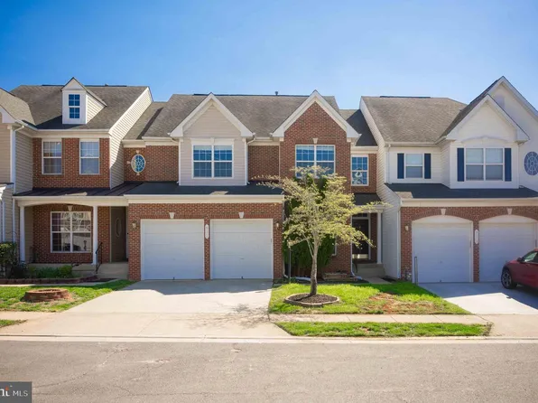 6171 Popes Creek Pl, Haymarket, VA 20169